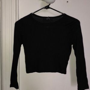 Forever 21 Crop Top